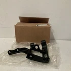 H6 Oem Polaris Indian Chieftain Dark Floorboard Foot Support Bracket Right Used. Price: $118.74.