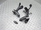 2024 Kawasaki Ninja EX500 Rear Passenger Foot Pegs Left Right Used. Price: $66.92.