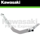 New 2002-2009 Genuine Oem Kawasaki Brake Pedal Lever 43001-1445. Price: $57.92.