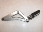83-86 Honda V65 Magna Left Rear Passenger Foot Step Peg Used. Price: $15.55.