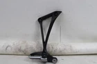 Kawasaki Ninja ZX10R 21-25 Oem Right Rear Passenger Bracket & Peg Support Step Used. Price: $74.99.