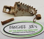1991 Kawasaki KX80 Right Foot Peg Step Oem #34028-1327-CE Used. Price: $13.99.
