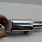 85-87 Honda Rebel 250 Left Rear Foot Rest Peg Step 50712-KR3-000 (TOHF300) Used. Price: $13.00.