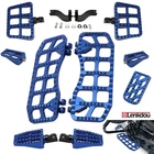 Floorboards Kit For Harley Touring Electra Glide Street Highway Foot Pegs New. Price: $295.99.