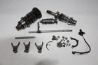 2000-2001 Honda CBR929RR Engine Motor Transmission Tranny Gears Used. Price: $234.00.