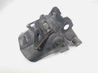 1995 Skorpion MZ660 Rear Fender Mud Guard License Plate Mount Used. Price: $90.25.