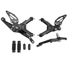 Aluminum Black Adjustable For Bmw S1000RR 2019 - 2024 New. Price: $148.79.