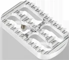 Joker Machine 08-641 Raw Serrated Brake Pedal Cover New. Price: $80.66.