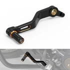 Nicecnc Gear Shifter Lever Pedal Peg For Harley Sportster RH1250S 21-24 New. Price: $35.99.
