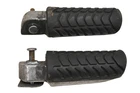 21 Kawasaki Ninja Rear Left & Right Foot Pegs EX650 Used. Price: $49.99.