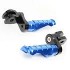 R-fight Front 25MM Extension Footpegs For Yamaha SCR950 17 18 19 New. Price: $74.93.