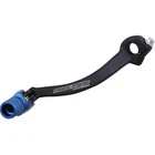 New Moose Racing Forged Shift Lever Yamaha Blue 1602-1303. Price: $37.95.