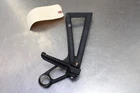 03-04 Yamaha Yzf 06-09 R6S Right Rear Back Passenger Peg 5SL-27440-01-00 Used. Price: $16.04.