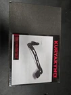 Kuryakyn Extended Length Brake Pedal New. Price: $145.00.