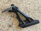 Kawasaki Rear Left Footrest Passenger 35063-0387-18R Ninja Lm Used. Price: $34.99.