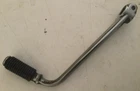 Lever-assy-change 1978 Kawasaki Ltd B2 Bolt Upset 6X20 Used. Price: $20.79.