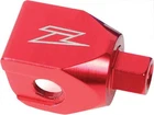 Zeta Revolver Shift Lever Red Motorcycle Street Bike Dirt ZE90-3902- New. Price: $28.85.