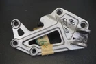 Holder Bracket , R.step Fr Kawasaki GPX250 EX250-F 1989 35011-1355 23337 Used. Price: $40.81.