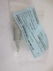 New Genuine Kawasaki Oem Pedal Spring Brake 92081-1833. Price: $12.99.