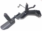 2018 Husqvarna Svartpilen 401 Left Footrest Mount W/ Gear Shift Lever Assy Oem Used. Price: $208.91.