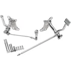 Drag Specialties DS-243528 Forward Controls Without Pegs New. Price: $529.95.