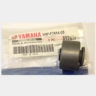 1HP-F7414-00-00 Yamaha Damper, Footrest 1HPF74140000, New Genuine Oem Part. Price: $26.46.
