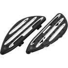 Arlen Ness Driver Floorboard Deep Cut Black 410-003 New. Price: $522.23.