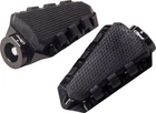 Puig Off Road Footpegs That Require Adapters Black #7319N New. Price: $80.17.