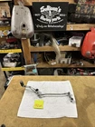 Harley Sportster 1991-2003 Oem Forward Control Shifter 883 1200 Linkage Used. Price: $200.00.