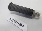 Nos Oem Harley Foot Peg 49140-80 Fits Fx Xl 1977 Up New. Price: $26.43.