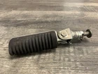 2001-2005 FZ1 Yamaha Oem Front Left Footrest Footpeg Step 5LV-27410-00-00 Used. Price: $29.99.