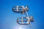 2011-2013 Husqvarna Txc Te Smr 511 449 Foot Pegs Rests Support Panels 80A089962 Used. Price: $49.99.