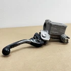 2015 - 2020 Front Brake Master Cylinder Oem Nissin Kawasaki 450F Used. Price: $59.95.