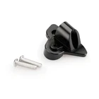 Puig Fairing Mirror Adapters - Black, Right Side 3551N New. Price: $49.72.