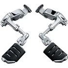 Kuryakyn Ergo 3 Dually Peg - Adjustable Mount 4081 New. Price: $473.99.