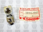 Kawasaki Nos New 13156-1007 Change Lever KZ1000 Police. Price: $59.99.