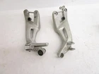 1997-2003 Honda Cbr 1100 Xx Black Bird Passenger Pegs Left Right 50760-MAT-010 Used. Price: $38.25.