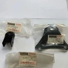 Footrest Holder Rear Right Bracket Yamaha 360 XS400 XX35219 Neu. Price: $42.42.