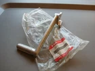 Nos Suzuki RF600 RF900 GSF600 GSF1200 Bandit Oem Genuine Brake Pedal 43111-31E01 New. Price: $112.99.