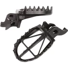 Drc D48-02-831 Ultra Wide Foot Pegs, 57MM New. Price: $80.96.