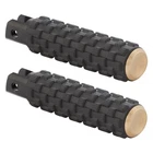 Arlen Ness 07-968 Passenger Airtrax Brass Caps Foot Pegs 18-25 Harley M8 Softail New. Price: $76.90.