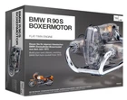Bmw R/90-S Flat Twin "airhead" Engine Model Kit With Collector's Manual New. Price: $239.95.