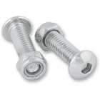 Performance Machine Contour Footpegs Hardware Kit 0109-1021 New. Price: $19.95.