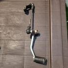 Honda 1983-85 CB650SC Night Hawk Gear Shift Assembly 24700-ME5-000 Oem Used. Price: $59.95.
