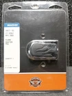 New Shifter Footpeg Chrome Flame Style Custom Harley Models 34617-03 Genuine. Price: $49.95.