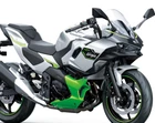 Kawasaki Ninja 7 Hybrid 2024 Cylinder-assy-master,rr 43015-0801 New. Price: $162.98.