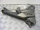 Triumph Trophy 900 Footrest Hanger Right 1996 To 2002 T309 A773 Used. Price: $26.64.