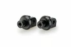 Puig Hi-tech Footpeg Mounts Rider Motorcycle Street Bike Dirt 20673N New. Price: $48.58.