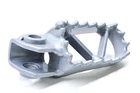 Oem Ktm 5460304000090 Silver Foot Rest Nos New. Price: $43.99.