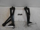 11 12 13 14 848 Streetfighter Ducati Oem Left Right Passenger Brackets Pegs Used. Price: $334.99.